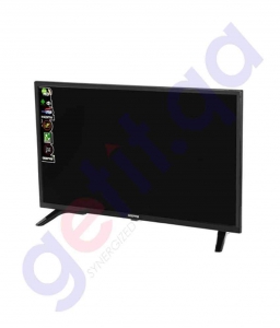 ECRAN TV SMART GEEPAS LED