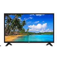 TV nikai 43" smart