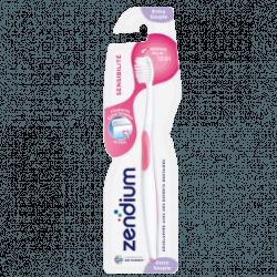 BAD ZENDIUM SENSIBILITE