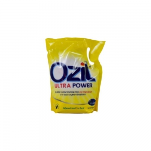 Detergent en poudre OZIL - 1kg