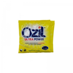 Détergent en poudre Ozil-30g