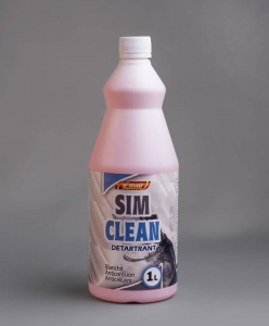 Détractant CLEAN -1L