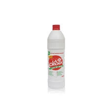 EAU DE JAVEL LA CROIX - 800ML