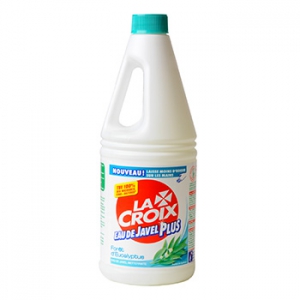 Eau de Javel LAcroix - 1l