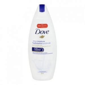 Gel douche DOVE -250ml