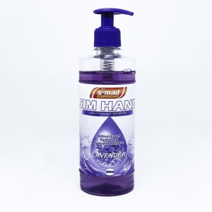 Lave main SIM HAND LAVENDER- 500ml