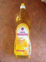 LIQd VAISl CITRON DEGRAISSANT LP-1L