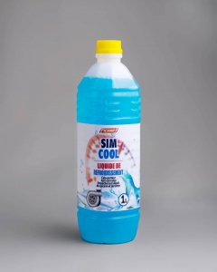 Liquide refroidissement SIM COOL -1L