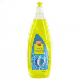 Liquide vaisselle CITRON BF - 750ML