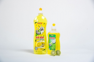 Liquide vaisselle SIM DISH - 1L