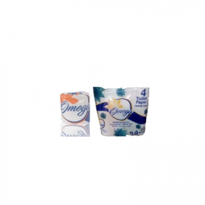 PAPIER HYG OMEGA *4