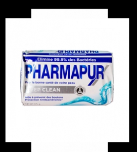 Savon PHARMAPUR - 150g