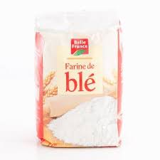 FARINE DE BLE BF 1KG