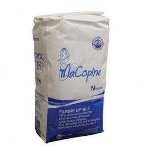 Farine de Blé Ma Copine – 1Kg