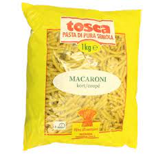 MACARONI COUPE TOSCA – 1KG