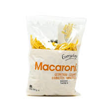 Macaroni Everyday – 500g