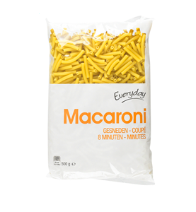 Macaroni Everyday – 500g