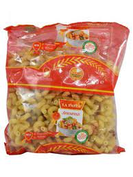 PATE ALIM MACARONI 500G – LP