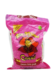 Riz MÉMÉ BRISURES – 25kg