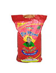 RIZ MEME LONG GRAIN PARF 100% 25KG