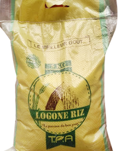 RIZ PARF NOURIA LOGONE YAGOUA 5KG