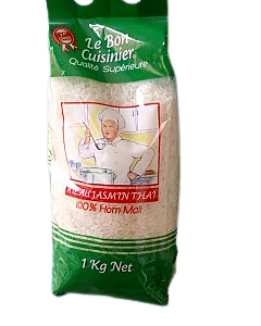 RIZ PARFUME LE BON CUISINIER -1KG