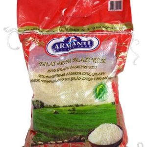Riz Parfumé Thai Armanti – 5Kg