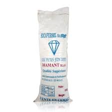 Sel fin Iodé Diamant – 18kg