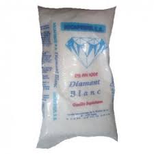 Sel fin Iodé Diamant – 1kg