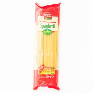 SPAGHETTI BF -500 G