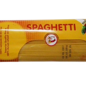 Spaghetti Broli 500g