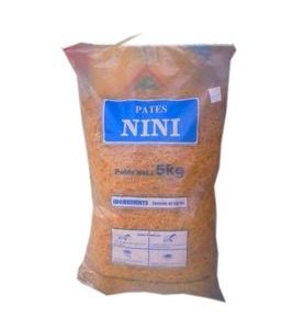 Spaghetti Délices NINI – 5Kg