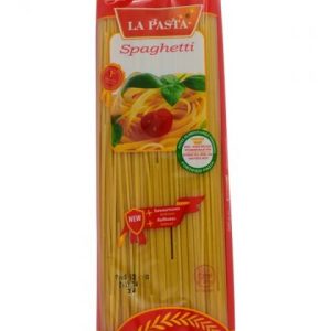 Spaghetti La Pasta – 500g