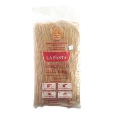 Spaghetti La Pasta – 5Kg