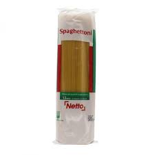 Spaghetti Netto – 500g