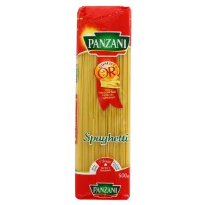 Spaghetti panzani