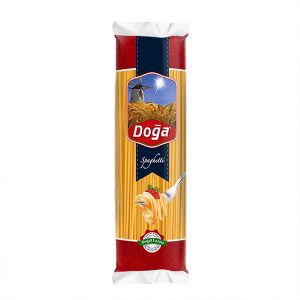 SPAGHETTI PASTA – 250g