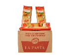 Spaghetti Pasta 500 Gr -Carton 20