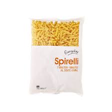 SPIRELLI EVERYDAY 500G