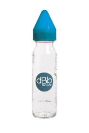 BIBERON REMOND CASSABLE dBd 240ml