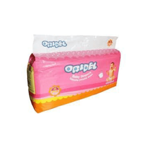 COUCHES ORIDEL 4-9KG – 35pcs