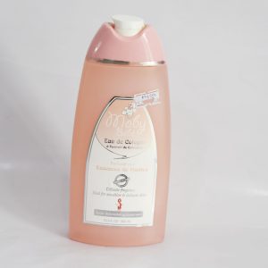 Eau de cologne MOBY – 300ML