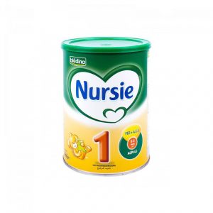LAIT NURSIE 1 – 900G