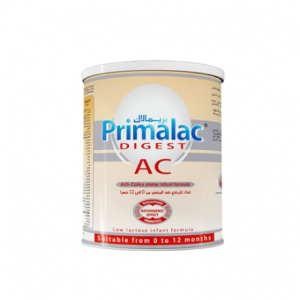 LAIT PRIMALAC DIGEST AC – 400G