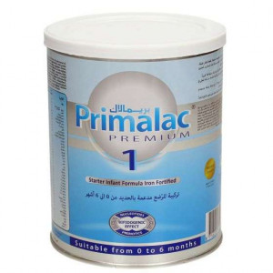 LAIT PRIMALAC PREMIUM 1 – 400G