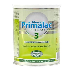 LAIT PRIMALAC PREMIUM 3 – 400G