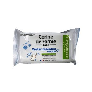 Lingettes Corine de Farme – 1X56