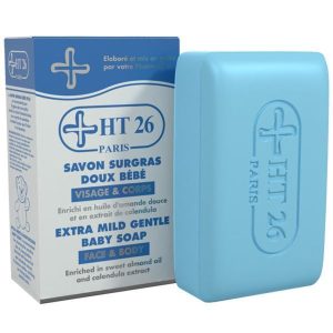 savon bébé HT26 – 200g