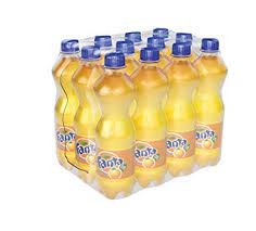 Boisson FANTA 0,35l – Pack de 12