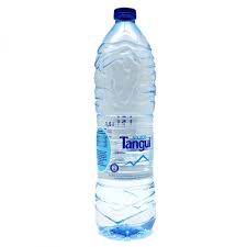 Eau minérale Tangui 1,5 L